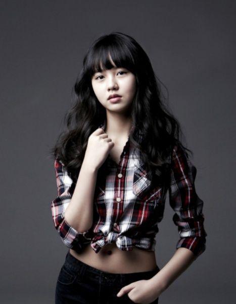 韩剧女明星金,韩剧女神的璀璨星途